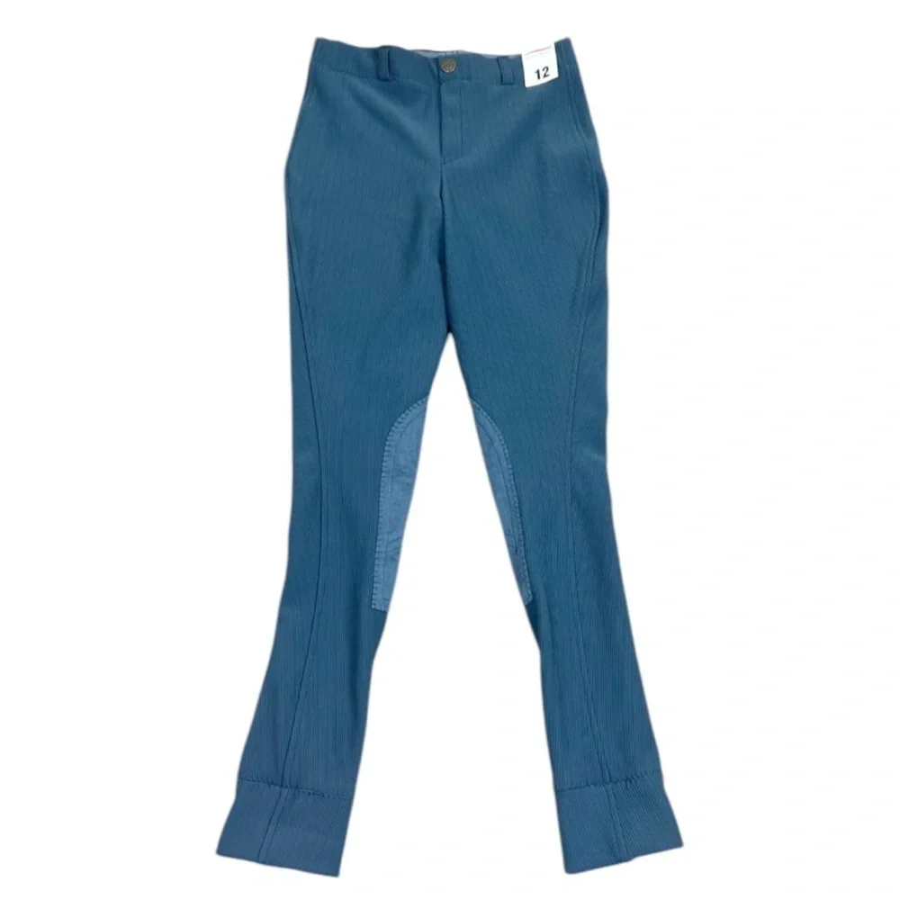 tuffrider ribb low